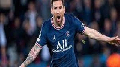 600 مليون يورو شرط انتقال ميسى الى الهلال السعودي