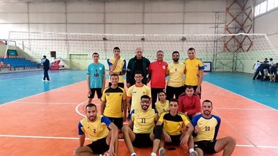 طائرة ويد جامعة أسيوط تحقق عددا من الانتصارات فى دورى الجامعات 