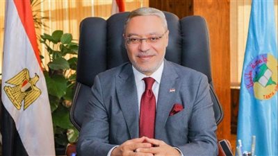 جامعة طنطا تحصد ٦ مراكز ضمن العشرة الأوائل بجوائز مصر للتميز الحكومي