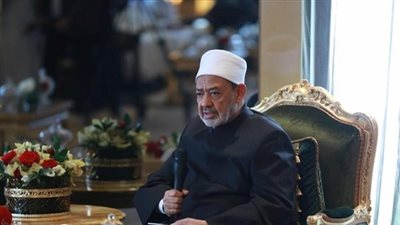 الدكتور أحمد الطيب يعتمد نتيجة الثانوية الأزهرية في هذا الموعد