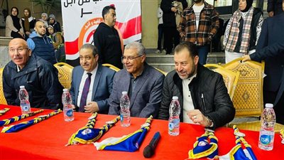 رئيس جامعة الزقازيق يشهد فعاليات مسابقة (الدرع ) بالدورة الكشفية 