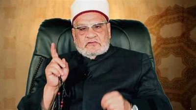 تزوجت كام مرة..أحمد كريمة جامعة الأزهر يتعرض لموقف محرج على الهواء.. شاهد ماذا فعل