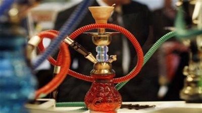 6 شروط لتقديم الشيشة بالمقاهي والمطاعم خلال شهر رمضان