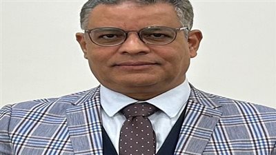 ايمن عاشور يكلف إسلام حمزة بالقيام بأعمال رئيس الهيئة القومية للاستشعار