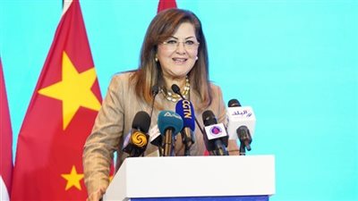 هالة السعيد: 17 مليار جنيه استثمارات لشمال وجنوب سيناء لتنفيذ 360 مشروعًا