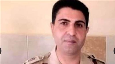 جامعة سوهاج تنعي العقيد عمرو عزت مدير التربية العسكرية الأسبق للجامعة