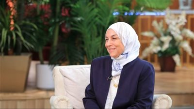 تعرف على الدكتورة مها زكي صاحبة أحدث متلازمة جينية في العالم