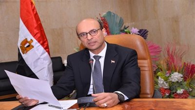 جامعة أسيوط تهنئ الرئيس السيسي بمناسبة الاحتفال بالذكرى الـ 41 لتحرير سيناء