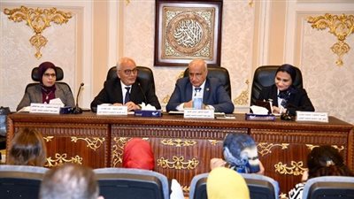 التعليم تكشف كل ما تريد معرفته عن كيفية تصحيح امتحانات الثانوية العامة