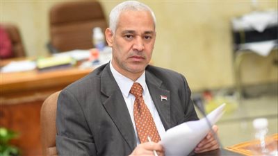 د.المنشاوي لطلاب من أجل مصر: مبادرة 