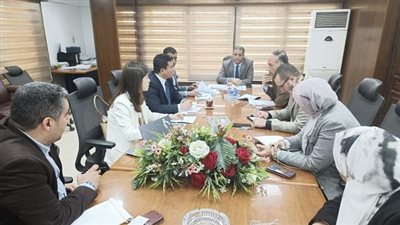 مباحثات مصرية صينية لإنشاء مركز للدراسات الأفريقية في الاستشعار من البُعد