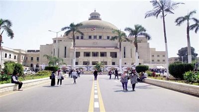 جامعة القاهرة تعلن حاجتها إلى 24 وظيفة جديدة.. سجل الآن 