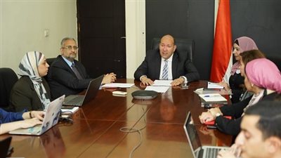 وزارة التخطيط تعقد ندوة تعريفية حول المبادرة الوطنية للمشروعات الخضراء