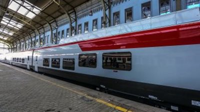 تعرف على أسعار تذاكر قطارات الدرجة الثالثة المكيفة من الإسكندرية إلى الوجه القبلى