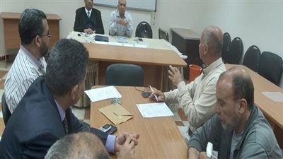 تعليم مطروح يواصل التميز جمهوريًا بالانشطة التربوية