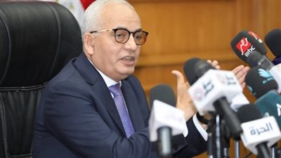 عاجل.. أول تعليق من التعليم بشأن تعديل المجموع الكلى للثانوية العامة 2023