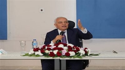 تكليفات عاجلة من رضا حجازى بشأن امتحانات الشهادة الاعدادية