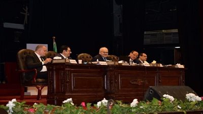 مجلس جامعة القاهرة: إنشاء برنامج الترجمة التخصصية باللغة الإيطالية بنظام الساعات المعتمدة