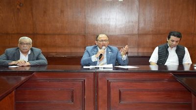 دورة جديدة بمركز اللغات للأغراض المتخصصة بكلية آداب جامعة حلوان 