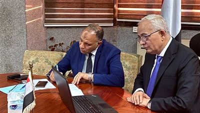 رضا حجازي: الدولة المصرية لا تتخلى عن أبنائها المغتربين