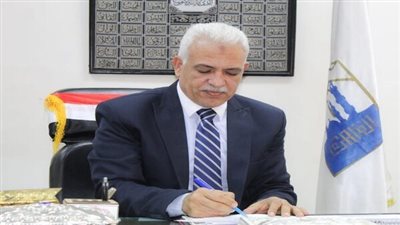 مدير تعليم القاهرة يبعث رسالة طمأنة لأولياء أمور طلاب الشهادة الاعدادية