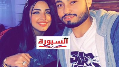 بالفيديو: شاب صعيدى وراء انفصال حسن شاكوش عن زوجته  ريم طارق.. خليل كانت عبدة القرش 