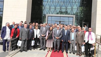 بدء التقديم لطلاب الشهادات المعادلة العربية والأجنبية بالجامعات الخاصة والأهلية غدا 