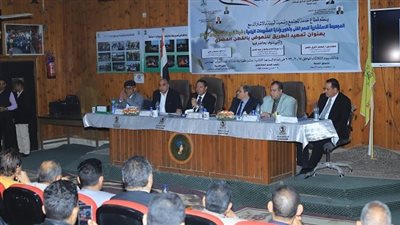 7 توصيات تُصدرها الندوة العلمية لــ