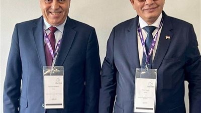  وزير التربية والتعليم يلتقي بنظيره الأردني لبحث سبل تعزيز التعاون بين البلدين