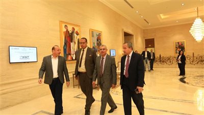 رئيس جامعة الزقازيق يشهد فعاليات ختام المُلتقى السنوي الرابع للمراكز الجامعية للتطوير المهني