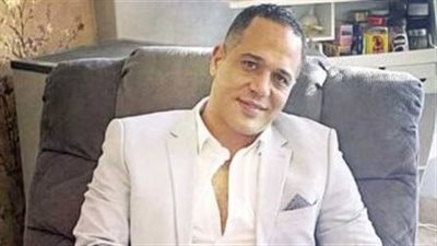  علي محمد ابن بني سويف يتبرع بصدقة جارية لمستشفى مجدي يعقوب على روح الفنان مصطفى درويش