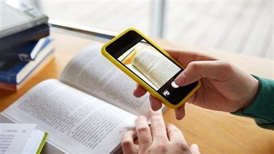 تداول اللغة العربية على صفحات الغش يهز امتحانات الشهادة الإعدادية 2025