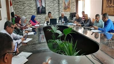 تعليم الجيزة: 85% نسبة حضور الطلاب بامتحان اللغة العربية للثانوية العامة دور ثان