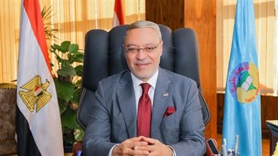 رئيس جامعة طنطا: اعتماد 6 برامج أكاديمية من الهيئة القومية لضمان جودة التعليم والاعتماد