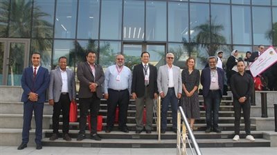 التعليم العالي: إعلان نتائج مسابقة 