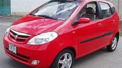  شانا بيني الهاتشباك بـ 55 ألف جنيه أكثر سيارة مناسبة للبنات