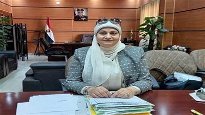 استبعاد رئيس لجنة ومراقب أول بادارة الخانكة من امتحانات الاعدادية