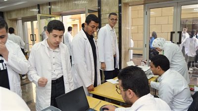 التعليم العالي: كلية الطب جامعة الإسكندرية الأهلية تعقد مؤتمرها الطلابي الأول عن أمراض الدم