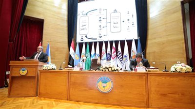  التعليم العالي: وضع برامج للابتكار وريادة الأعمال وتنمية المهارات المهنية من أجل التوظيف