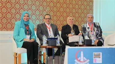 التعاون بين التخصصات لرعاية طبية أفضل للمرضى.. وصايا مؤتمرطب عين شمس 