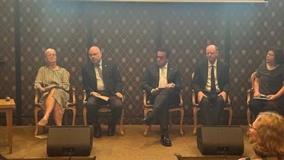 عاجل.. وزير الصحة: مصر أول دولة في العالم تقضي على فيروس سي