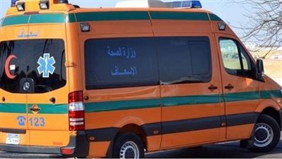 حزن في القليوبية بعد وفاة معلم أثناء عبوره مزلقان السكة الحديد ببنها