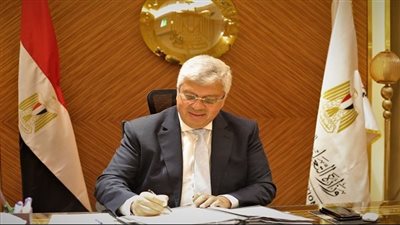 وزير التعليم العالى: نستهدف تجهيز 16 جامعة أهلية عام 2023