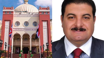 ترشيح الجامعة البريطانية في مصر لعضوية المجلس المصرى للبناء الأخضر والمدن المستدامة