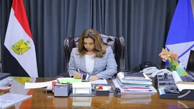 محافظ دمياط توافق على النزول بالحد الأدنى للقبول بالثانوى العام لتصل 228 درجة