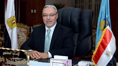 جامعة طنطا تحتل المركز الخامس محليا على مستوى الجامعات الحكومية طبقًا التصنيف الروسي RUR لعام 2023