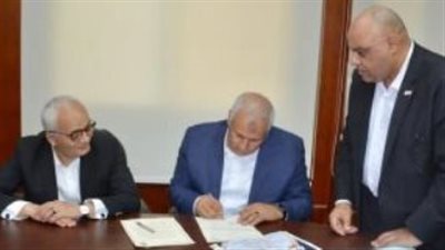 نتيجة الشهادة الإعدادية فى الوادى الجديد للعام الدراسى 2022/2023