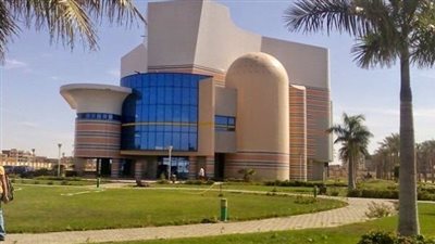 المعهد التكنولوجي العالي يعلن حاجته إلى أعضاء هيئة التدريس ومعاونيهم