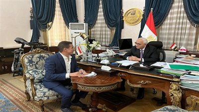 د.رضا حجازى: ركزوا فى مراجعة دروسكم فقط.. و