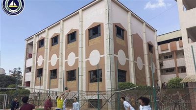 المعهد العالي للحاسب الآلي يعلن حاجته الى أعضاء هيئة التدريس من المعيد الى الاستاذ